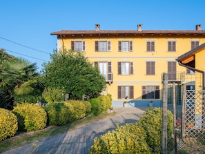 Exterior - Al Torrione by Interhome (Rocca d'Arazzo)