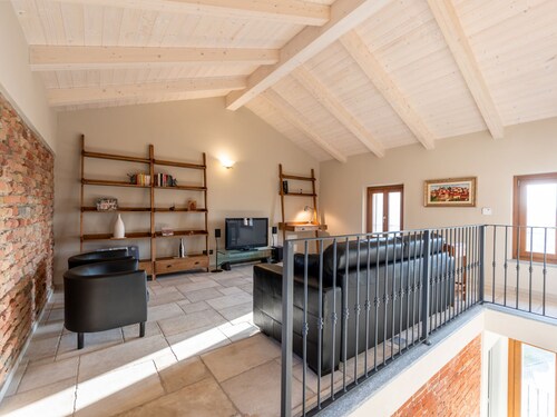 Al Torrione by Interhome