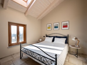 2 bedrooms, WiFi - Al Torrione by Interhome (Rocca d'Arazzo)