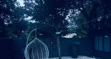 House - Sleeps 6, Hot-tub & Free Parking