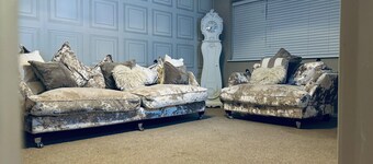 House - Sleeps 6, Hot-tub & Free Parking