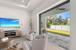 Smart TV 