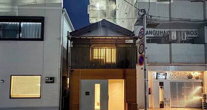 6 minutes walk to Tanga Market Private house for / Kitakyushu Fukuoka
