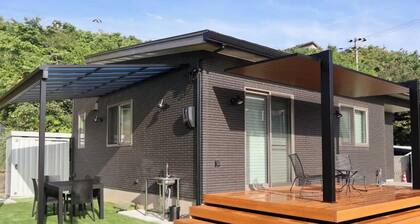 RC14E68_House / Sumoto HyĆgo