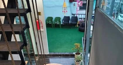 The Clock Tower Rooms & Cafe