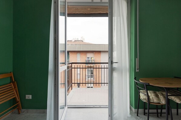 Interior - Dergano Balcony Apartment - 250 m far from M3 (Milano)