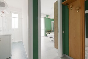 Interior - Dergano Balcony Apartment - 250 m far from M3 (Milano)