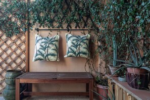 Interior - The Flavour of Palermo - Kalsa Lovely Apartment (Palermo)