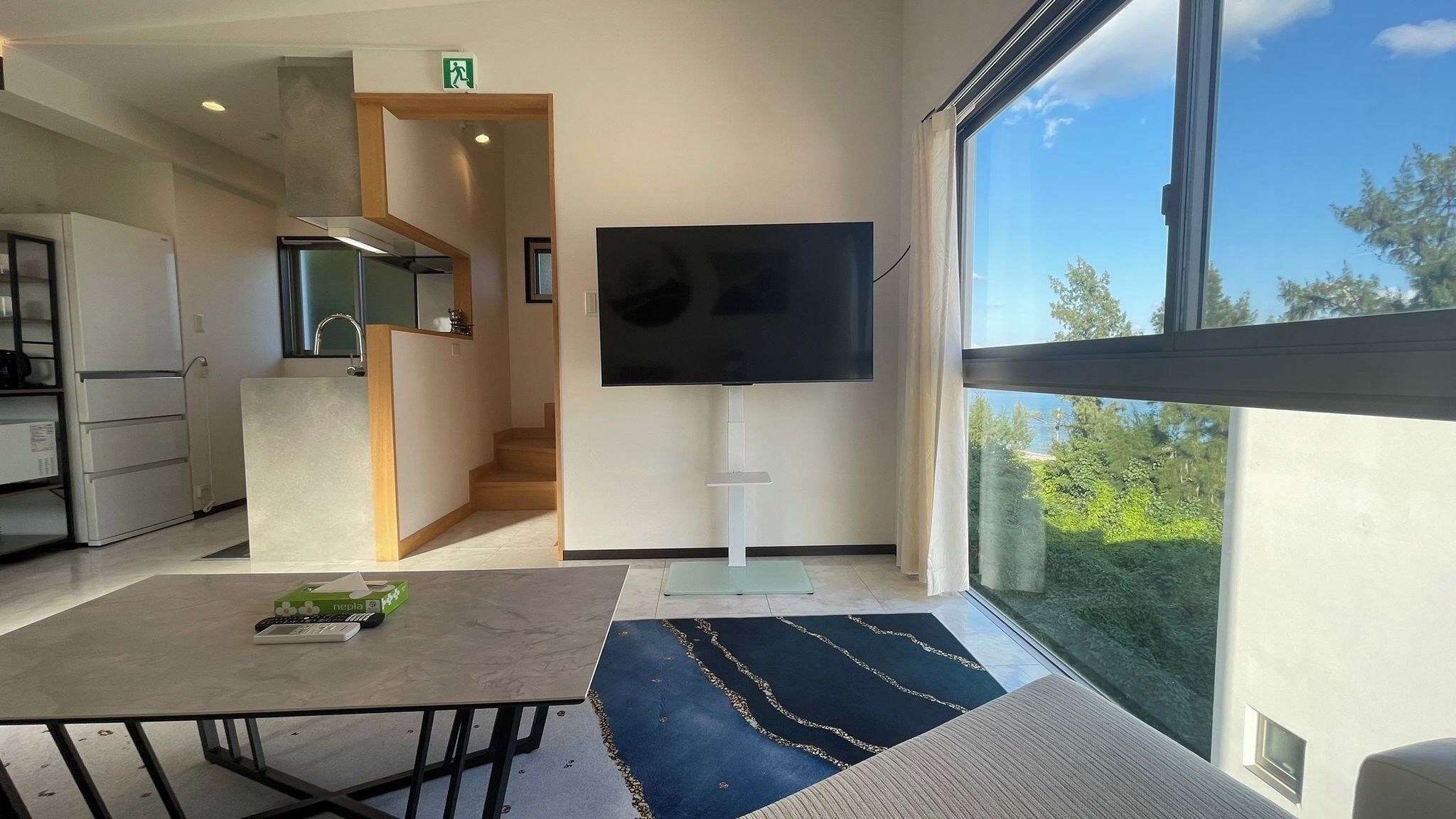 内装