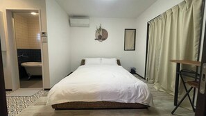 2 slaapkamers, gratis wifi, beddengoed