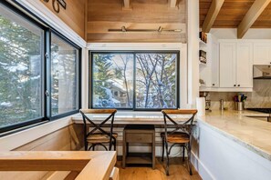 Interior - The Slopeview | Ski-In Access, Hot Tub, + Mountain Views (Sun Valley)