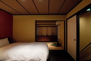 2 chambres, bureau, fer et planche à repasser, Wi-Fi gratuit