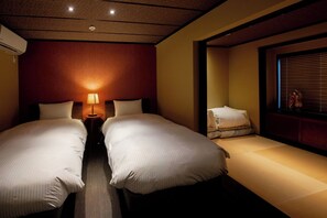2 Schlafzimmer, Schreibtisch, Bügeleisen/Bügelbrett, kostenloses WLAN