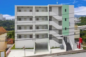 Exterior - Nonsmoking Twin room Room only Great You can / Okinawa Okinawa (Okinawa)