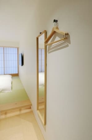 1 Schlafzimmer, Schreibtisch, Bügeleisen/Bügelbrett, kostenloses WLAN