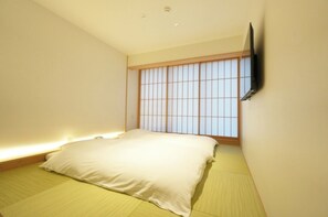1 多间卧室、办公桌、熨斗/熨衣板、免费 WiFi