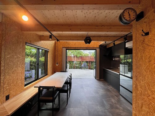 Luxury Hideaway by the Sea in Kamakura / Kamakura Kanagawa