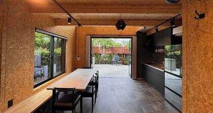 Luxury Hideaway by the Sea in Kamakura / Kamakura Kanagawa