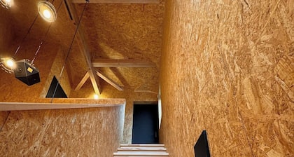 Luxury Hideaway by the Sea in Kamakura / Kamakura Kanagawa