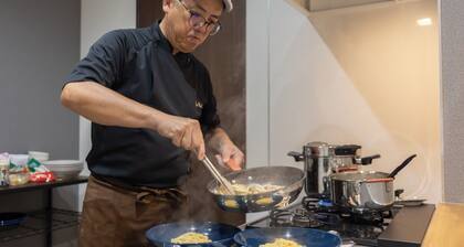 Building C Saikakan Party space with a variety / Ogaki Gifu