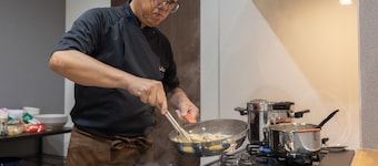 Building C Saikakan Party space with a variety / Ogaki Gifu