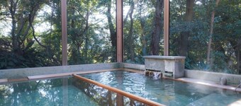 Sauna Suite Base Dinner and breakfast included / Ashigarashimo District Kanagawa