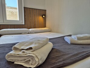 3 Schlafzimmer, Bügeleisen/Bügelbrett, kostenloses WLAN, Bettwäsche