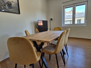 Spiseområde