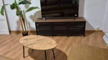 Televisie