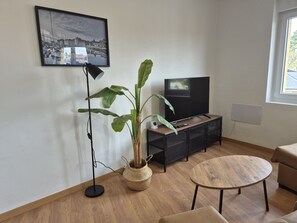 Televisio