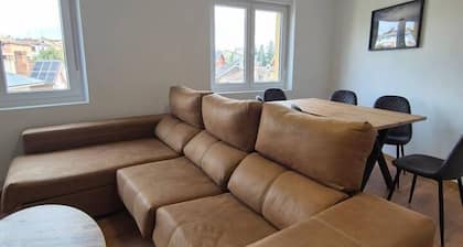 648C1 Apartamento Mareval