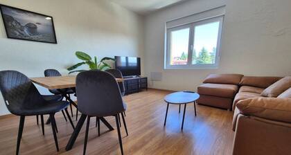 648C2 Apartamento Mareval
