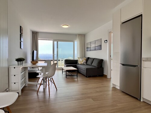 Apartment Puerta de Comillas