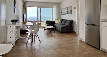 Apartment Puerta de Comillas