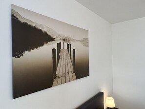 Detalj interiör
