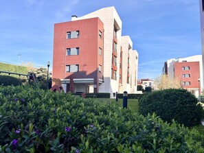 Exterior - Lovely apartment with pool (Santander)