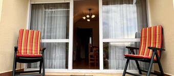 Maison jumelée à Argoños