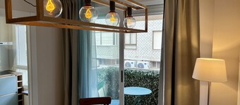 Cozy apartment in Somo