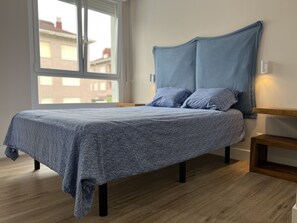 3 slaapkamers, internet, beddengoed