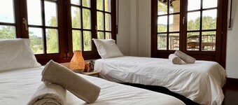 Cozy home in Solórzano