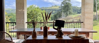 Cozy home in Solórzano
