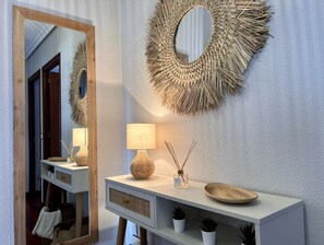 Interior - Cozy apartment in Suances (Suances)