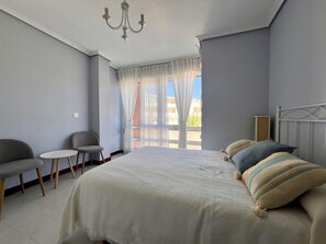 1 chambre, draps fournis