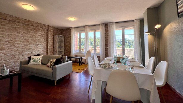 Unclassified image, 1 of 31, button - Great house very close to the beaches (Boo de Pielagos)