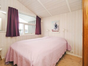 House | Interior - 4 Star Holiday Home in Korsor (Korsor)
