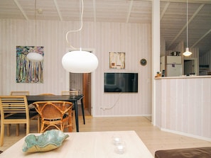 House | Interior - 4 Star Holiday Home in Korsor (Korsor)