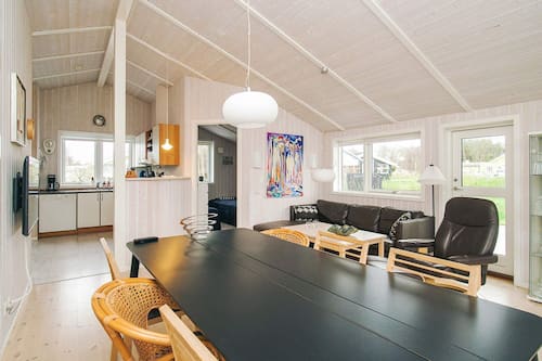 Maison | Intérieur