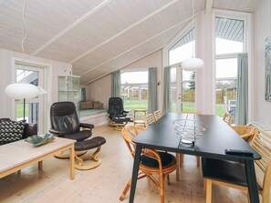 Maison | Intérieur