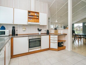 House | Interior - 4 Star Holiday Home in Korsor (Korsor)