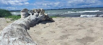 4 Star Holiday Home in Korsor